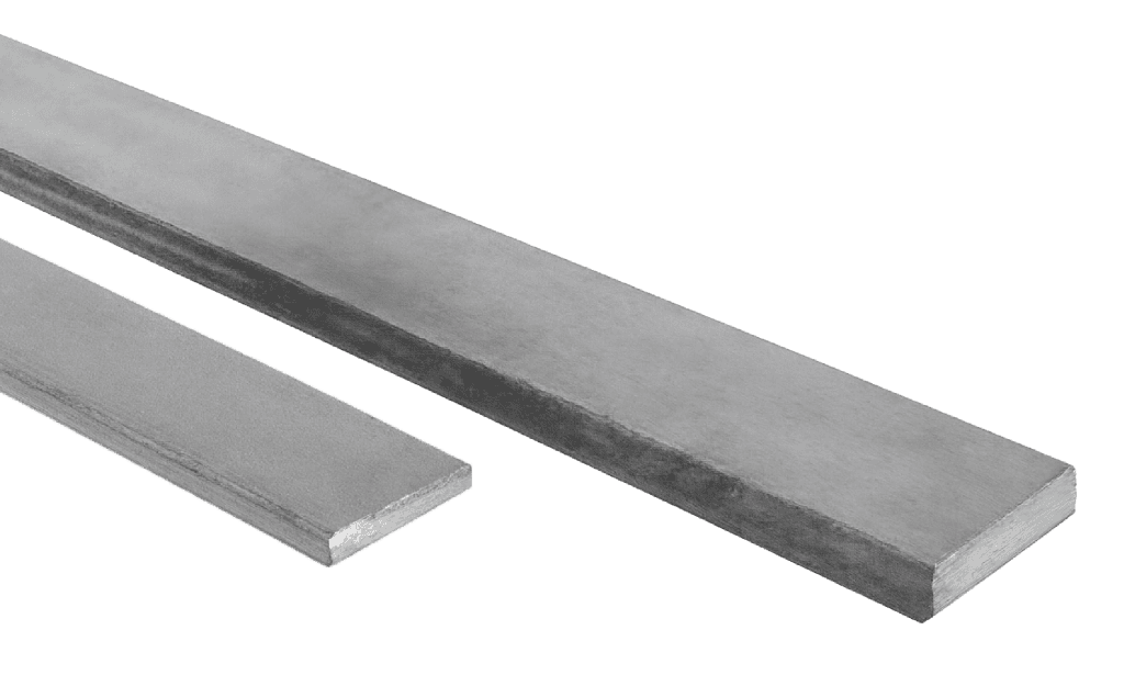 Varillas de acero para construcción, resistencia y durabilidad.