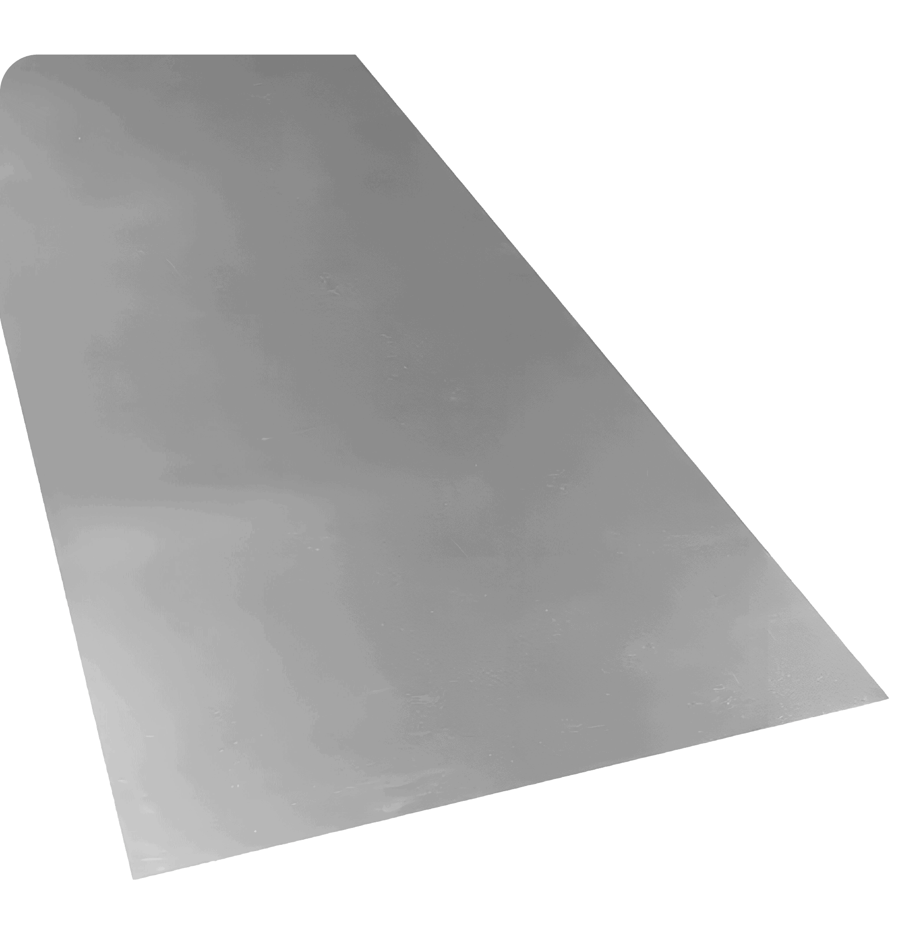 Mapa de localización Maploca en superficie plana y gris.